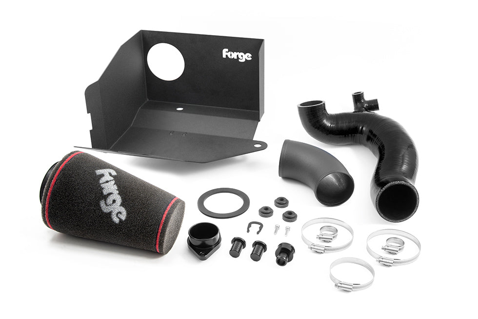 1.5 TSI EVO Intake / Ansaugung - VW, Audi, Seat und Skoda