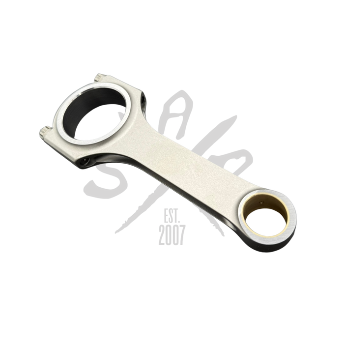 Audi TTRS RS3 2.5 20V TFSI H-Schaft Stahlpleuel 144mm/22 mm für OEM Kolben