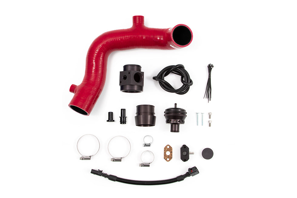 1.0L TSI VW Up! GTI Blow Off Kit FORGE