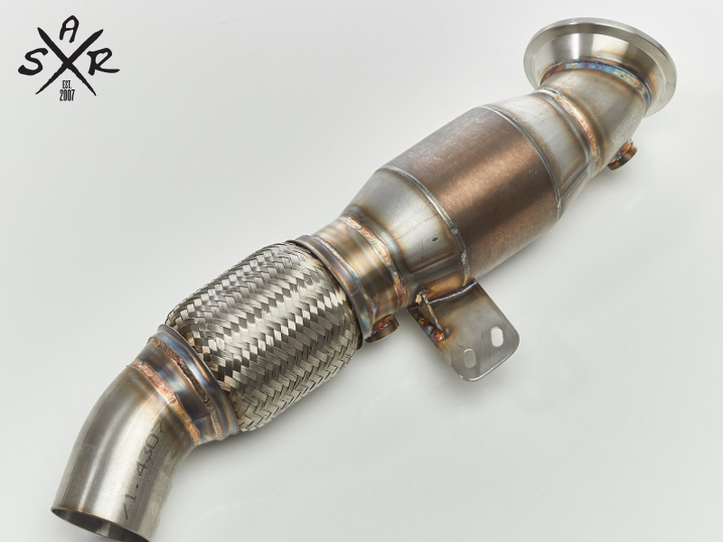 Downpipe BMW B58 3.0 M140i M240i M340i M440i