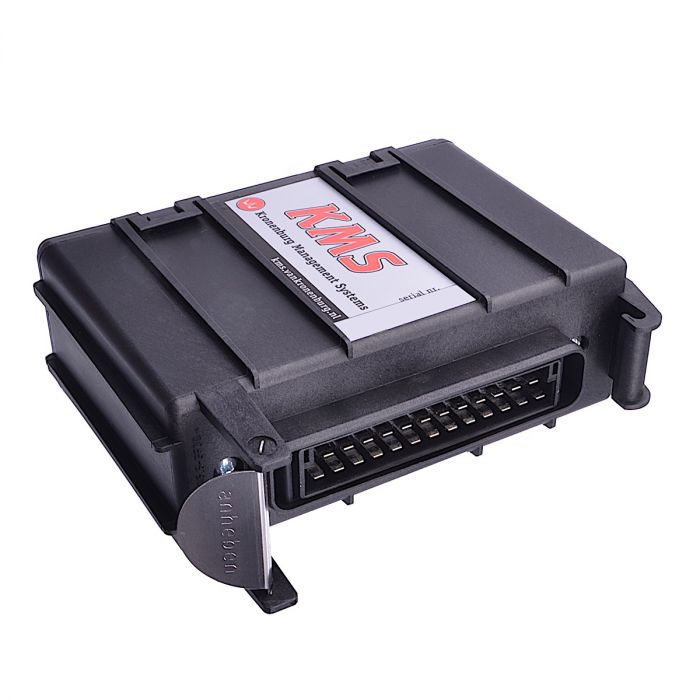 MP25 control unit