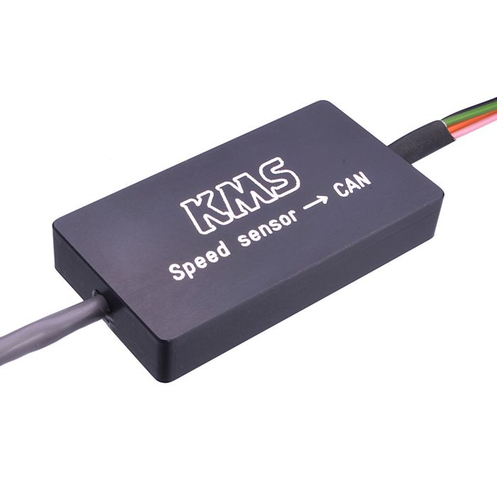 speed sensor