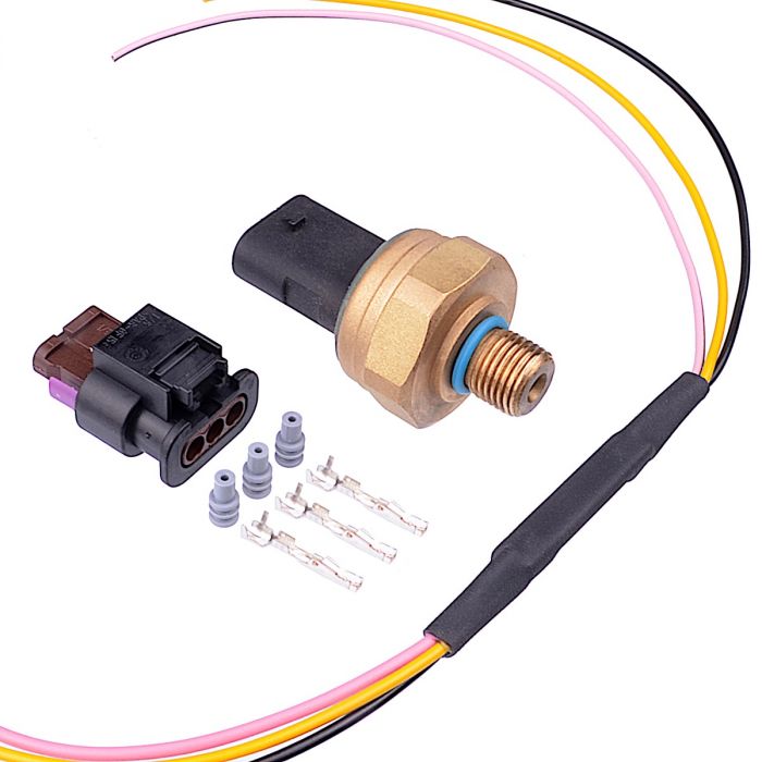 CMS pressure sensor 1010 kPa M10x1
