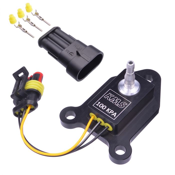 MAP Sensor 300Kpa