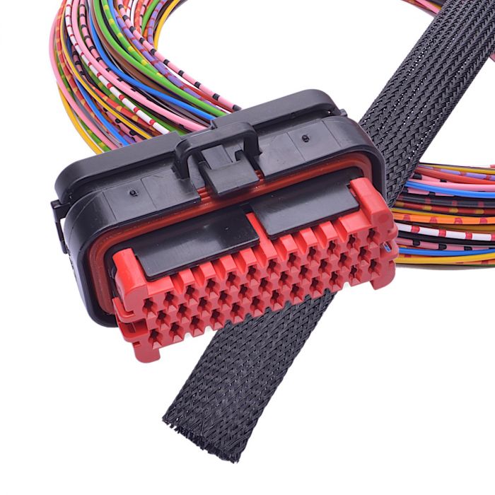 KMS wiring harness Basic MD35
