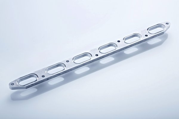 Intake manifold flange M50/M52