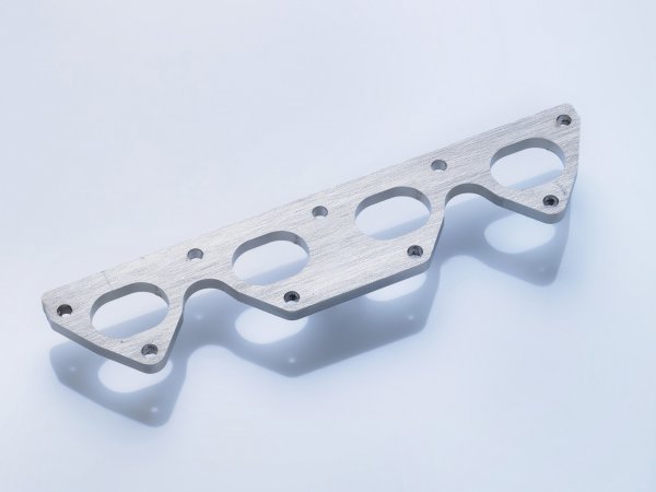 Manifold flange Honda Civic/Integra B16/B18