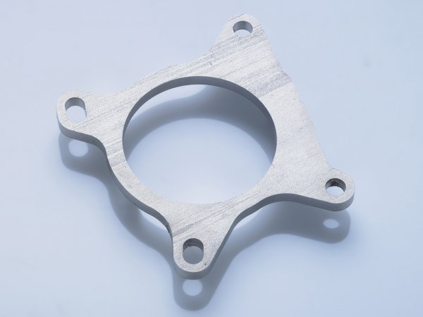 Flange Y-pipe TFSI 2.0L