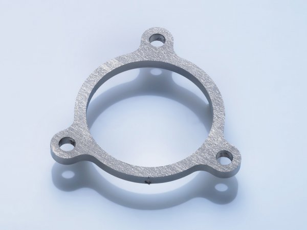 Flange Y-pipe 1.8T K04
