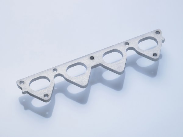 Manifold flange Honda Civic D16