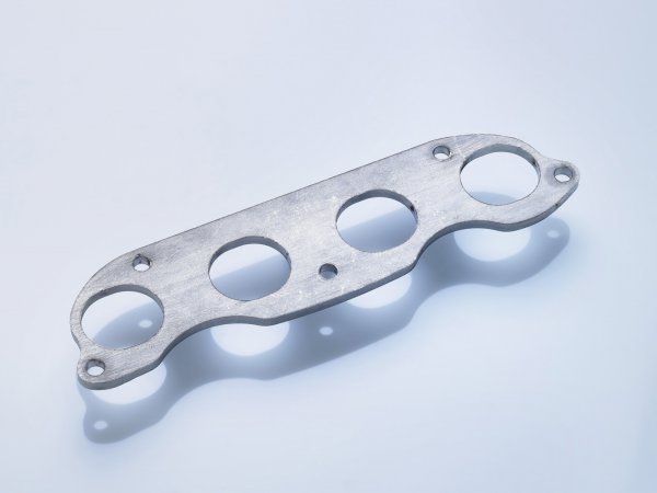 Manifold flange Honda Civic EP3/FN2 K20