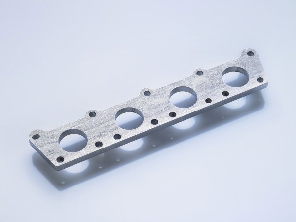 Manifold flange 1.8T 20V