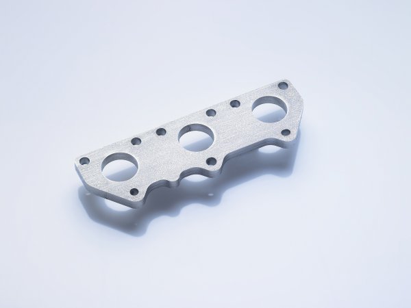 Manifold flanges 2.7 T 30V