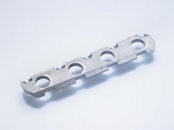 Manifold flange 2.0L TFSI