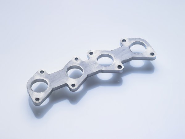 Manifold flange VW 16V