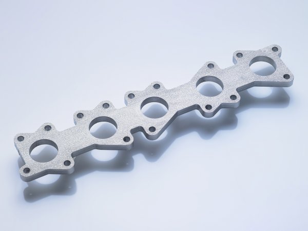 Manifold flange Audi S2/RS2