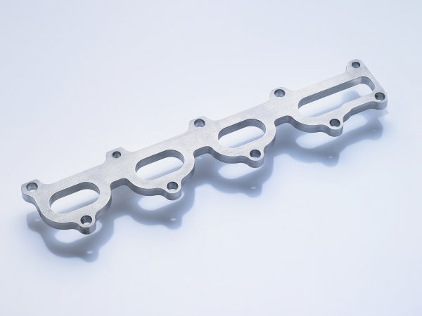 Manifold flange Opel Z20LET