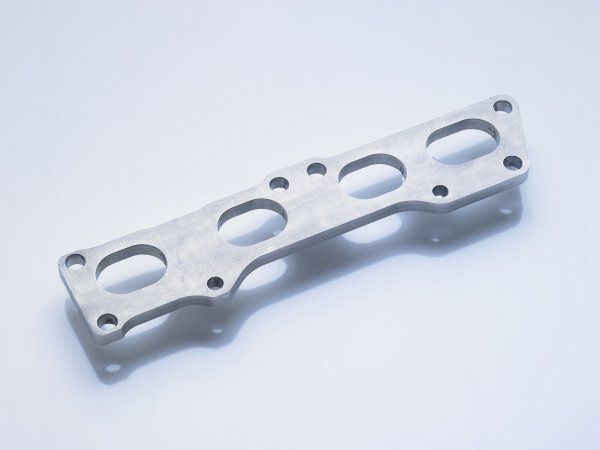 Manifold flange Toyota MR2