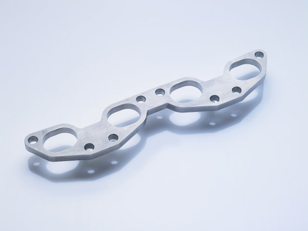 Manifold flange Nissan 200SX