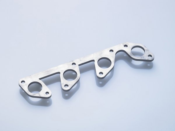 Manifold flange VW Diesel