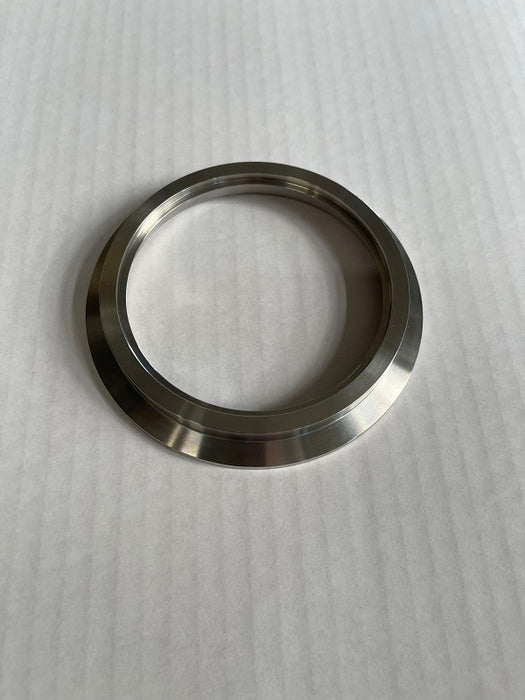 V-band ring for Golf 8 GTi 8R downpipe