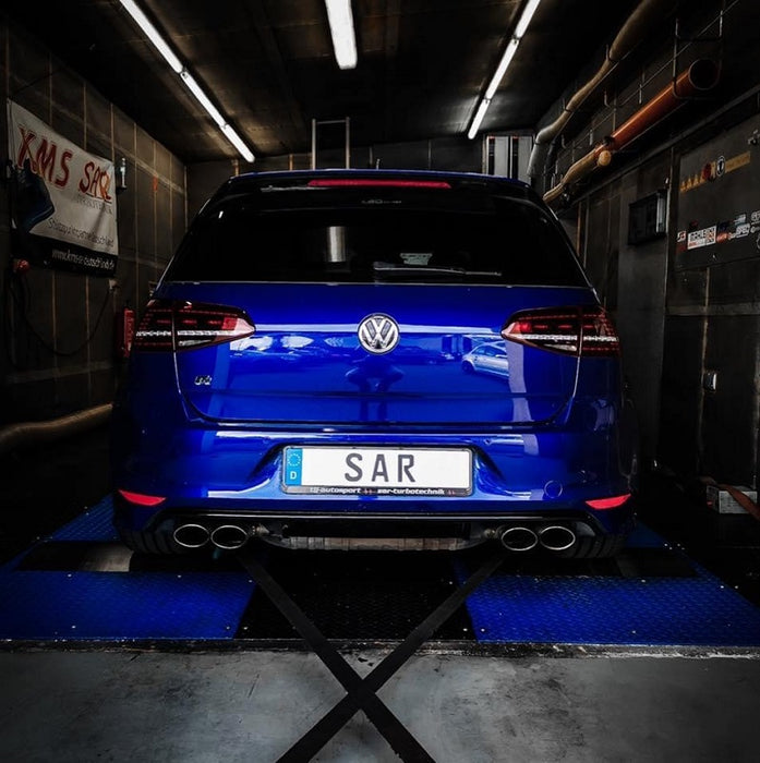 Chiptuning