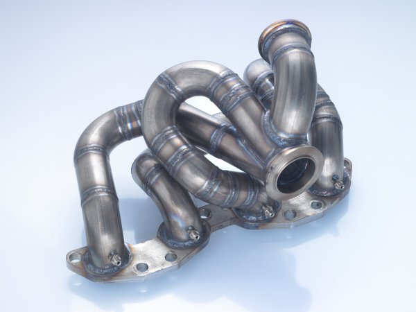 Turbo manifold for Nissan SX200