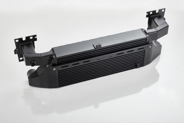 Clubsport Ladeluftkühler Audi RS3 8V - Upgrade LLK