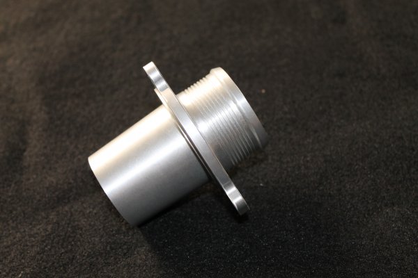 SAR Turbo Outlet für 2.0 TSi Gen3 Motoren EA888