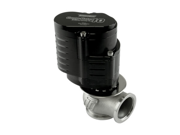 Turbosmart GenV Electronic Gate External Wastegate