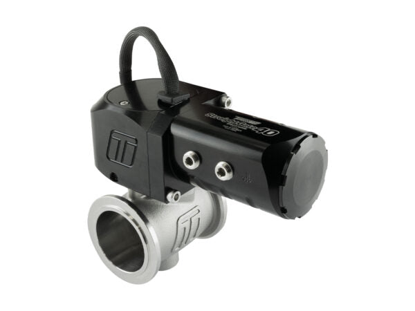 Turbosmart Electronic StraightGate External Wastegate