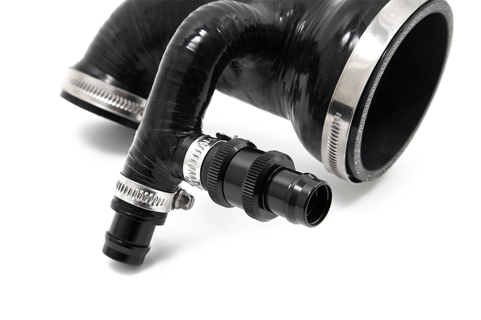 Turbo Inlet Adapter für VAG 1.0 TSI / VW UP! GTI