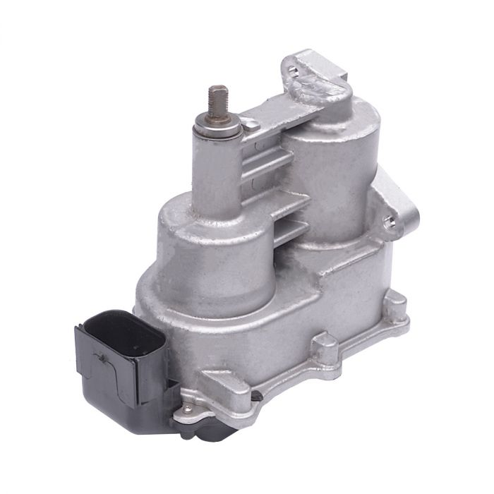 KMS ETC Drosselklappenaktuator-Motor