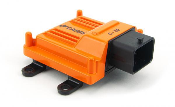 Carrot C32 control unit