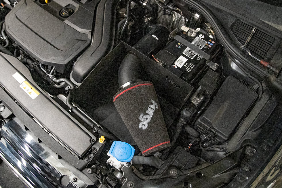 1.5 TSI EVO Intake / Ansaugung - VW, Audi, Seat und Skoda