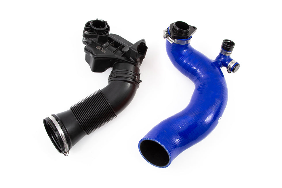 1.5 TSI EVO Intake / Ansaugung - VW, Audi, Seat und Skoda