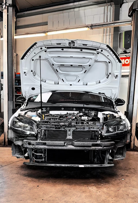 Ladeluftkühler VAG Gen3 EA888 2.0 T(F)SI - Golf 7 GTI Golf 7R S3 8V