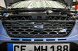 Lutleitblech Seat Leon 5F