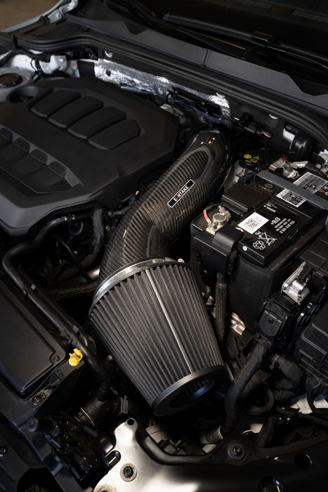 Open Intake EA888 Gen4  E-INTAKE 