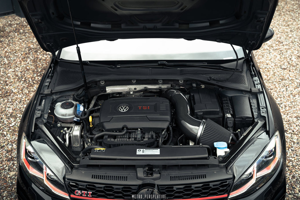 Open Intake Engine Open Intake System mit TÜV - 2.0 T EA888 Gen.3 - E-INTAKE — SAR ...