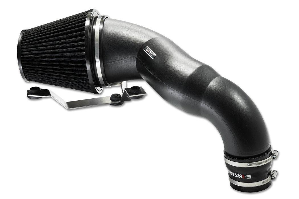 Open Intake Engine Open E-INTAKE EA888 Gen. 3 - Kunststoff — SAR Turbotechnik