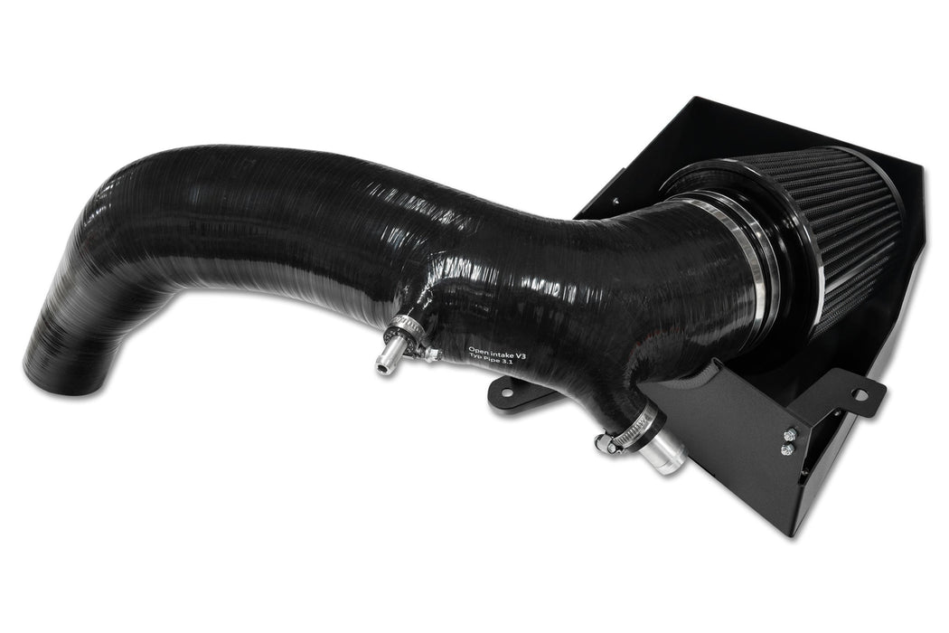 Open E-INTAKE - I20 N