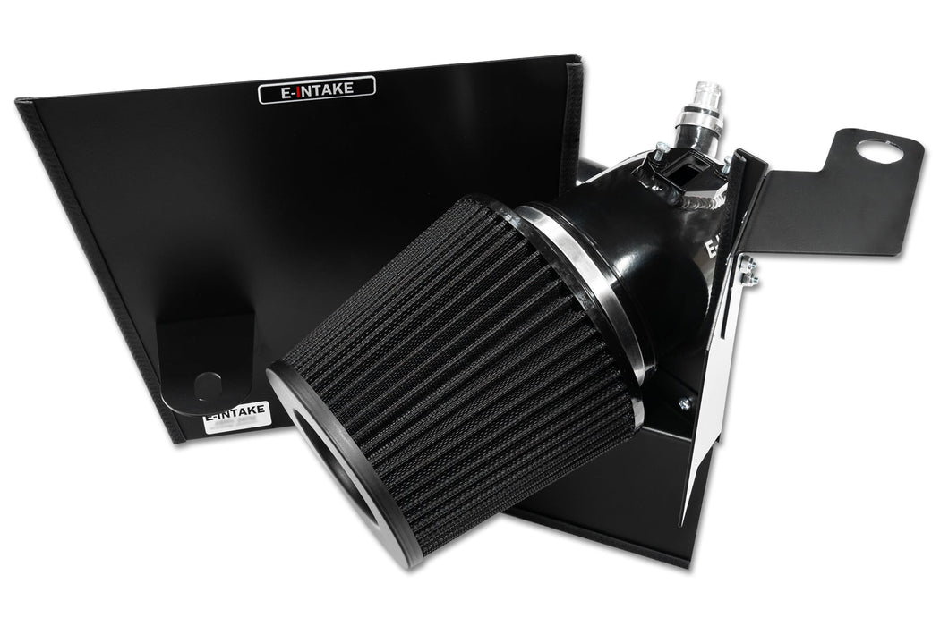 Open E-INTAKE - Toyota Supra MK5 - B58