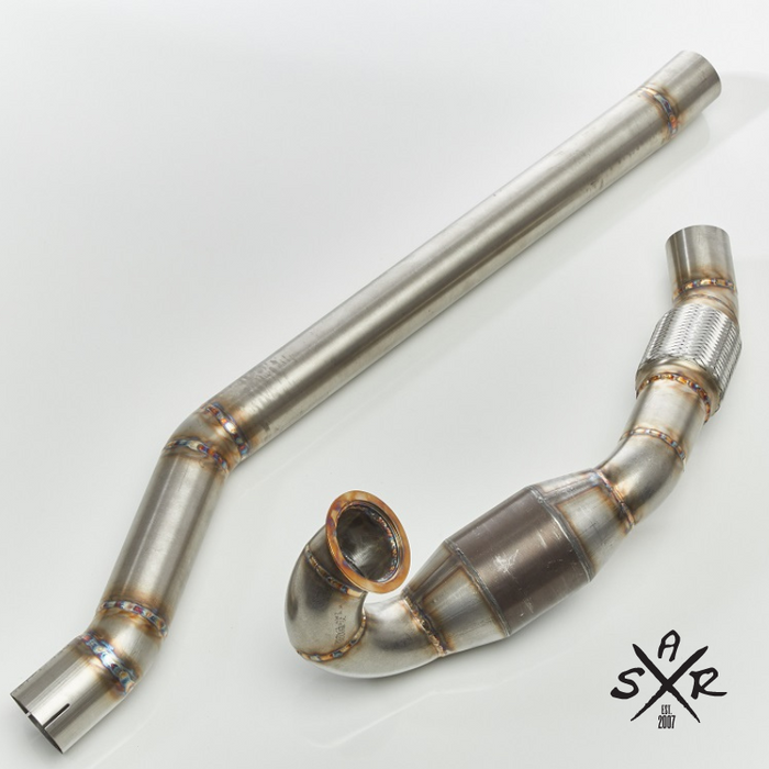 Downpipe for Golf 7R