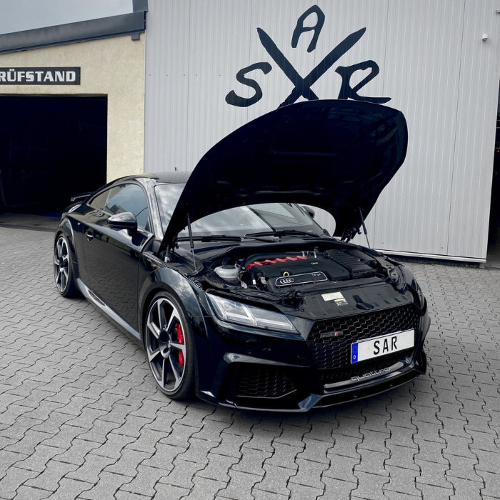 Auto Tuning Audi TTRS 8S 600 PS