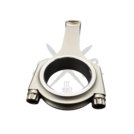 Audi TTRS RS3 2.5 20V TFSI H-Schaft Stahlpleuel 144mm/23mm für OEM Kolben