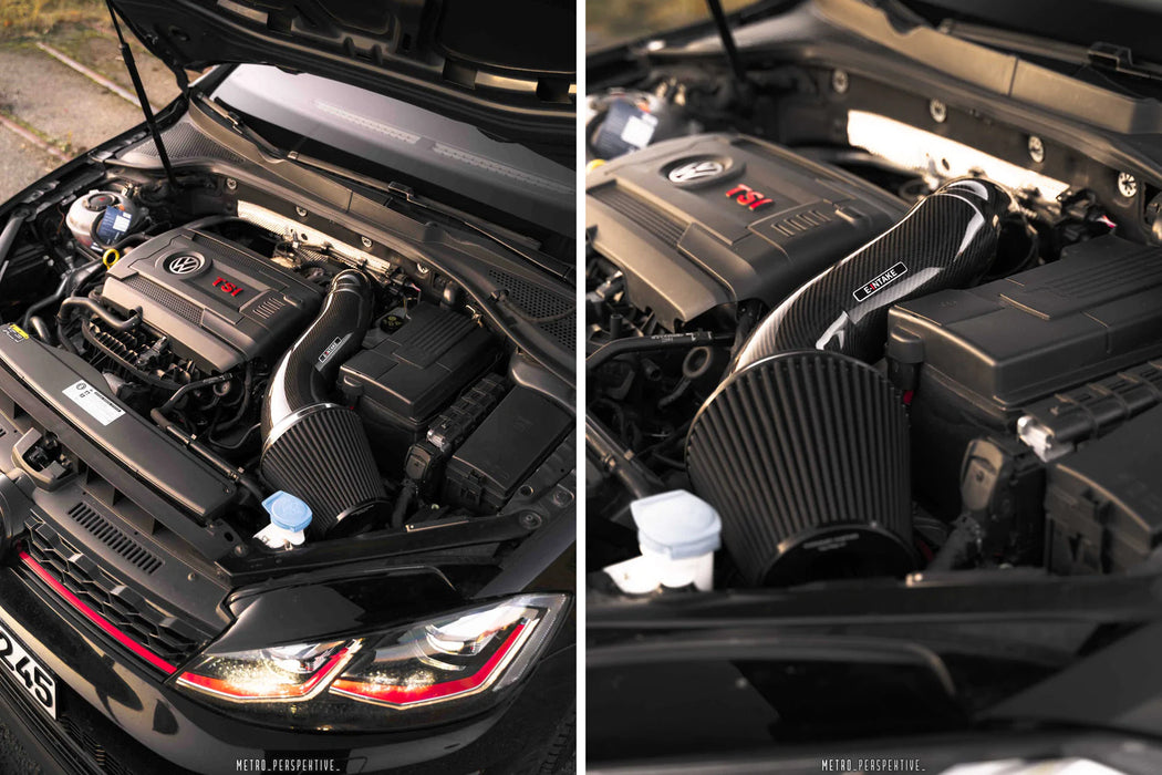 Open Intake Engine Open Intake System mit TÜV - 2.0 T EA888 Gen.3 - E-INTAKE — SAR ...