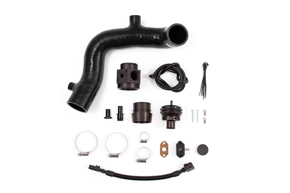 1.0L TSI VW Up! GTI Blow Off Kit FORGE