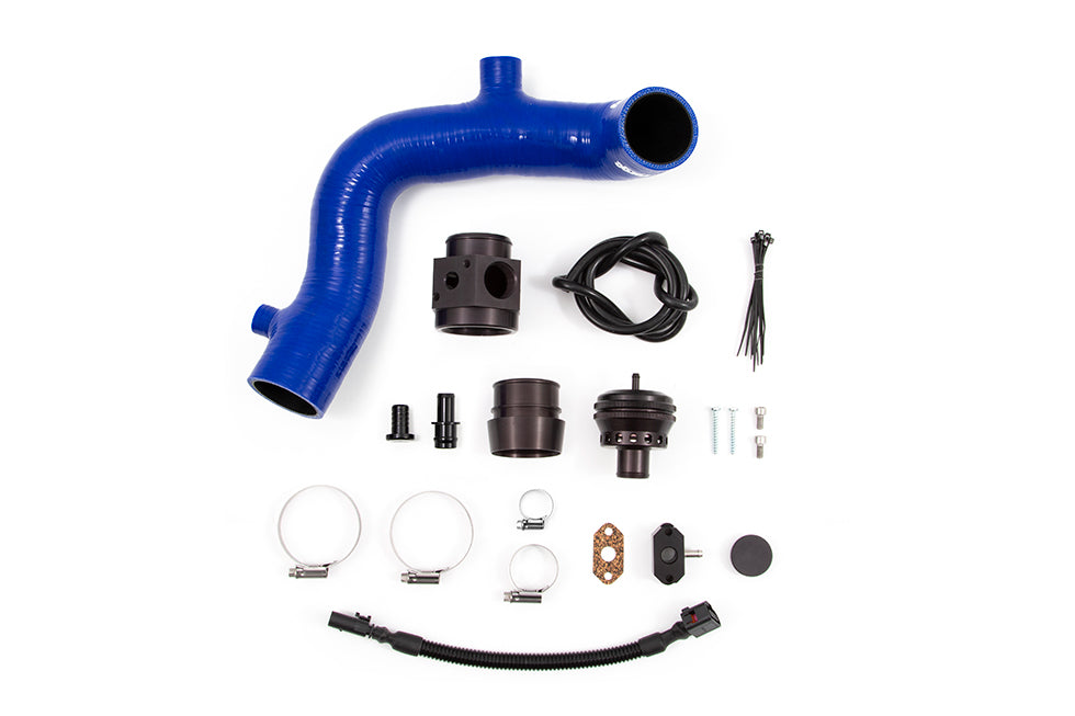 1.0L TSI VW Up! GTI Blow Off Kit FORGE