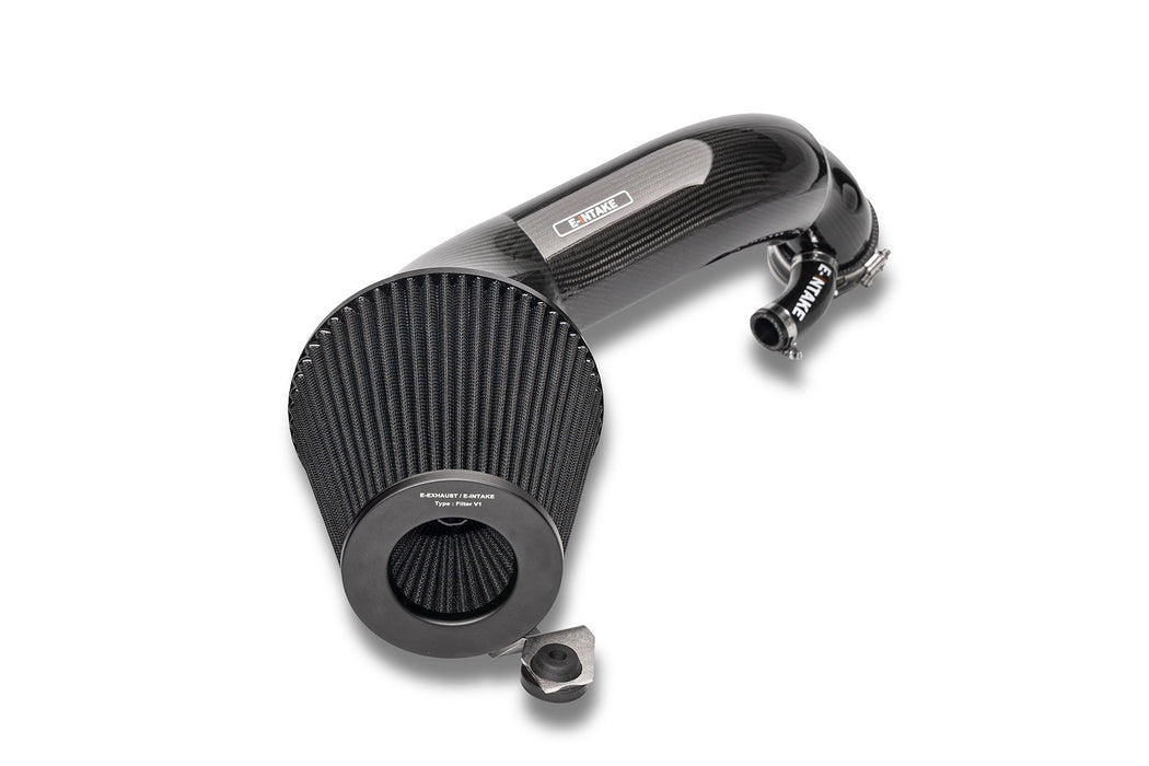 Open Intake Engine Open Intake System mit TÜV - 2.0 T EA888 Gen.4 - E-INTAKE — SAR ...